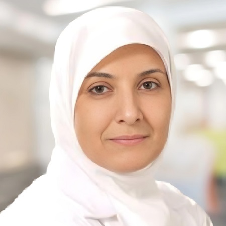 Dr. Reema Fayez Tayyem    